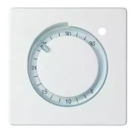 Накладка для термостата Simon S82, S82N, S82 Detail 82505-30