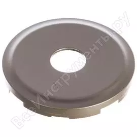 Накладка для tv розетки Legrand Celiane 68582