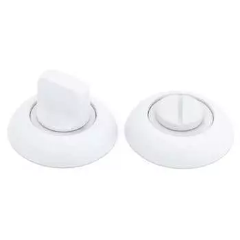 Накладка-фиксатор Фабрика замков T WW BK СТ-00001104