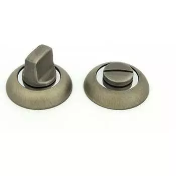 Накладка-фиксатор Palladium CR BK COFFEE/CP 11379