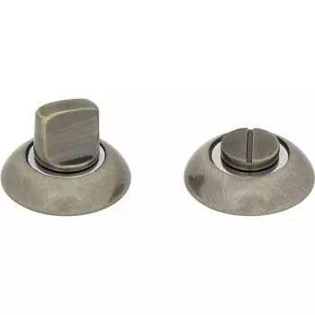 Накладка-фиксатор Palladium R AB/CP BK 9463