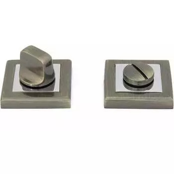 Накладка-фиксатор Palladium RS AB/CP BK УТ-00000077