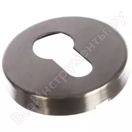 Накладка на цилиндровый механизм Home