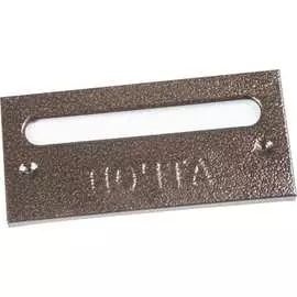 Накладка к почтовому ящику Форком