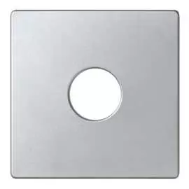 Накладка на аудиорозетку для подключения одной аудиоколонки Simon S82, S82N 82057-33