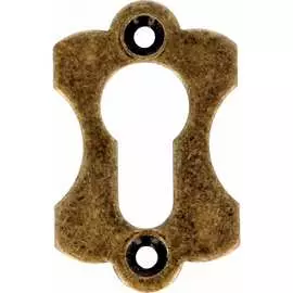 Накладка на цилиндр Amig