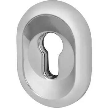 Накладка на цилиндр Fuaro ESC.C/CRE/OV.12 (ESC-12C) CP 37481