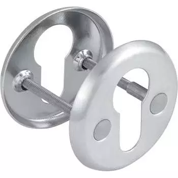 Накладка на цилиндр Fuaro ET.R.FIN001 (ESC-С-001) CP 38109