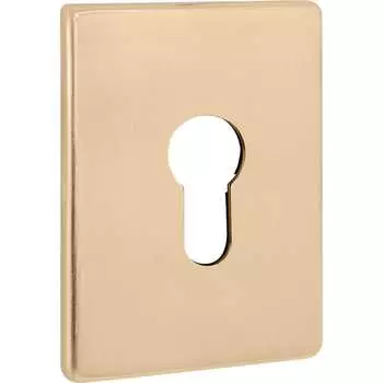 Накладка на цилиндр Fuaro ESC.C.RL/K.486 (ESC 486-C RL) SSG 46483