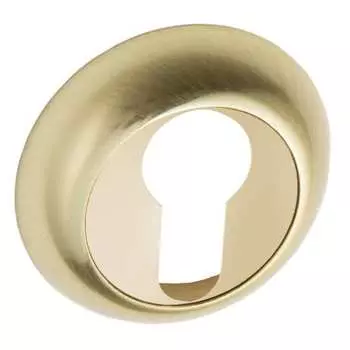 Накладка на цилиндр к ручкам BK AL 08 PUERTO