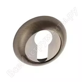 Накладка на цилиндр к ручкам Ренц INET 08 MAB