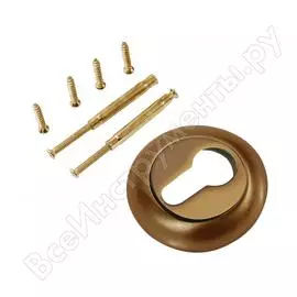 Накладка на цилиндр к ручкам RENZ