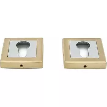 Накладка на цилиндр Palladium CS ET SG/CP 00011386