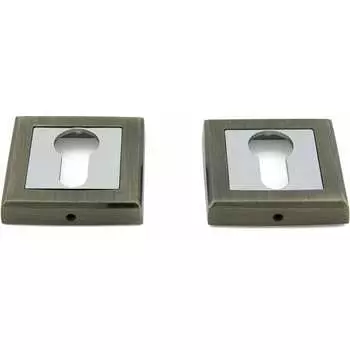 Накладка на цилиндр Palladium CS ET AB/CP 00011388