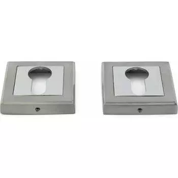 Накладка на цилиндр Palladium CS ET SN/CP 00011387