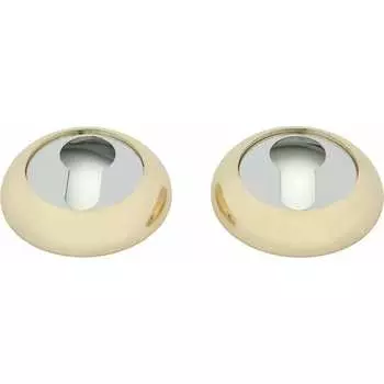 Накладка на цилиндр Palladium CR ET GP/CP 00011381