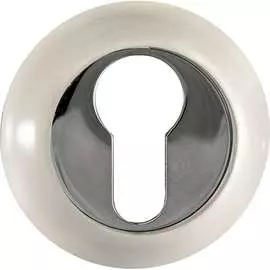 Накладка на цилиндр PUERTO INET AL 08 MSW/CP