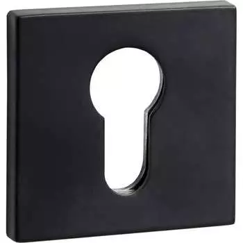 Накладка на цилиндр PUERTO серия SLIM INET AL 03 slim B