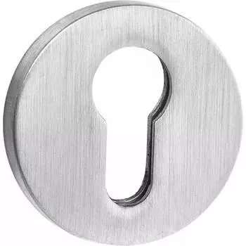 Накладка на цилиндр PUERTO SLIM INET AL 06 slim SSC