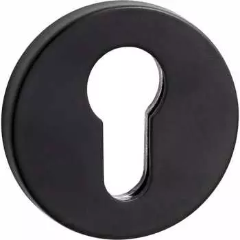 Накладка на цилиндр PUERTO серия SLIM INET AL 06 slim B