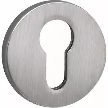 Накладка на цилиндр PUERTO серия SLIM INET AL 06 slim MSN