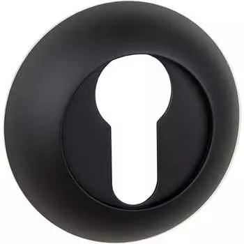 Накладка на цилиндр PUERTO B2B ET AL 8 Black