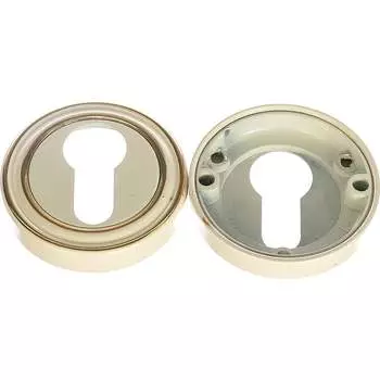 Накладка на цилиндр Ренц INET 16 W/GP