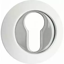 Накладка на цилиндр Ренц INET 10 SW/CP