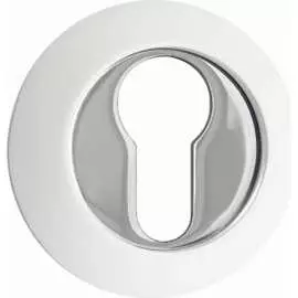 Накладка на цилиндр Ренц INET 08 SW/CP