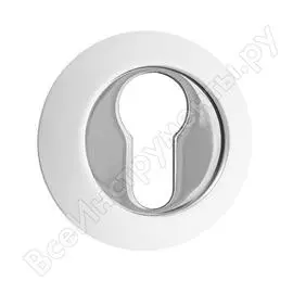 Накладка на цилиндр Ренц INET 08 MSW/CP