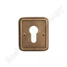 Накладка на цилиндр VAL DE FIORI INET 72 YB