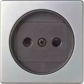 Накладка на двухполюсную розетку Simon 82040-33