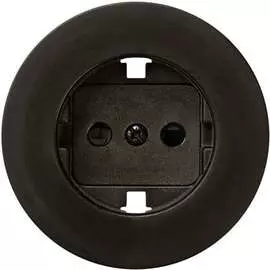 Накладка на двухполюсную розетку Simon S88 88041-62