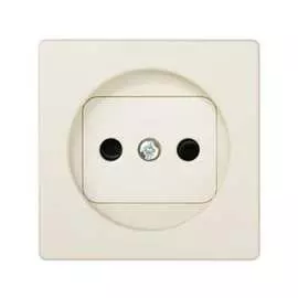 Накладка на двухполюсную розетку Simon 82040-31