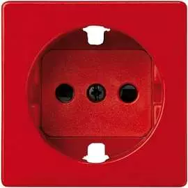 Накладка на двухполюсную розетку Simon 82041-37