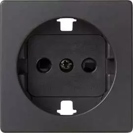Накладка на двухполюсную розетку Simon 82041-38