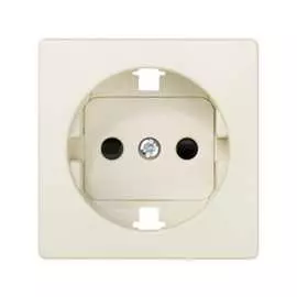 Накладка на двухполюсную розетку Simon 82041-31