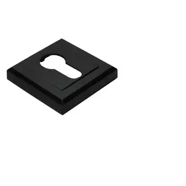 Накладка на ключевой цилиндр MORELLI MH-KH-S BL 9011411