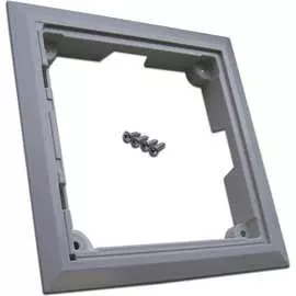 Накладка на гипсокартон для настенного бокса DB10-5P/K TWT DB10-5P/FR