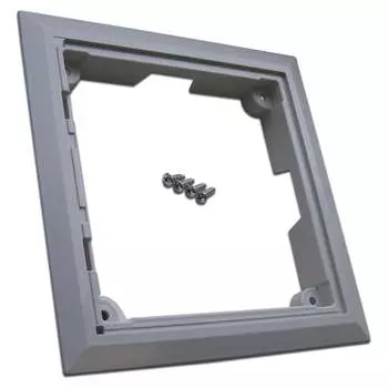 Накладка на гипсокартон для настенного бокса DB10-3P/K TWT DB10-3P/FR