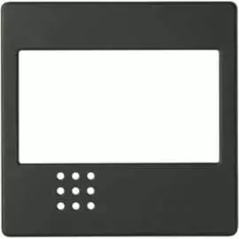 Накладка на ИК-приемник для управления жалюзи Simon S82, S82N, 82 Detail 82080-38