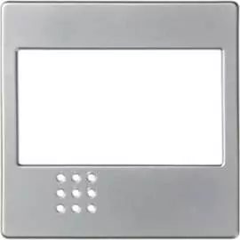 Накладка на ИК-приемник для управления жалюзи Simon S82, S82N 82080-33