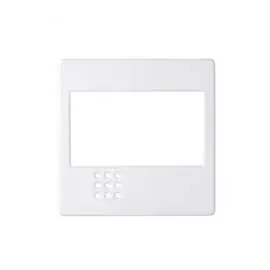 Накладка на ИК-приемник для управления жалюзи Simon S82, S82N, 82 Detail 82080-30