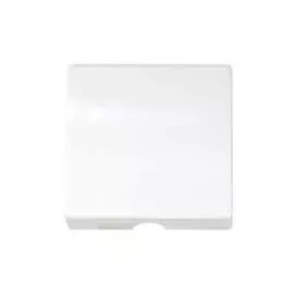 Накладка на кабельный вывод Simon S82, S82N, S82 Detail 82051-30