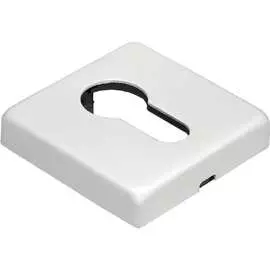 Накладка на ключевой цилиндр MORELLI