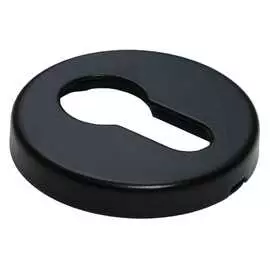 Накладка на ключевой цилиндр MORELLI