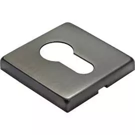 Накладка на ключевой цилиндр MORELLI