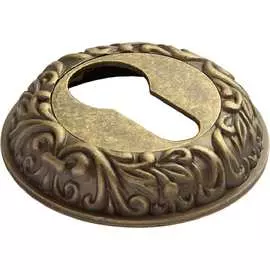 Накладка на ключевой цилиндр Rucetti RAP-CLASSIC KH OMB 9011230