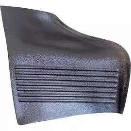 Накладка на ковролин для водителя зона отдыха левой ноги Lada Vesta 2015- Русская Артель