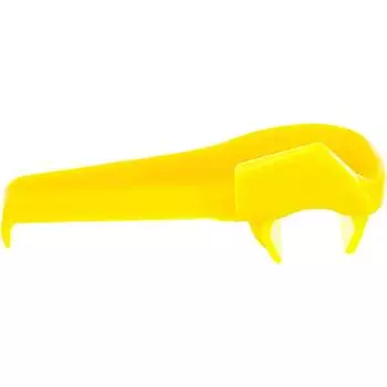 Накладка на монтажную головку для 1850 и 1885IT /216 в деталировке Trommelberg 234_1850_1885IT